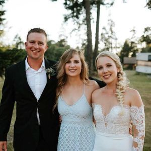 Meet your Posher, Daisy